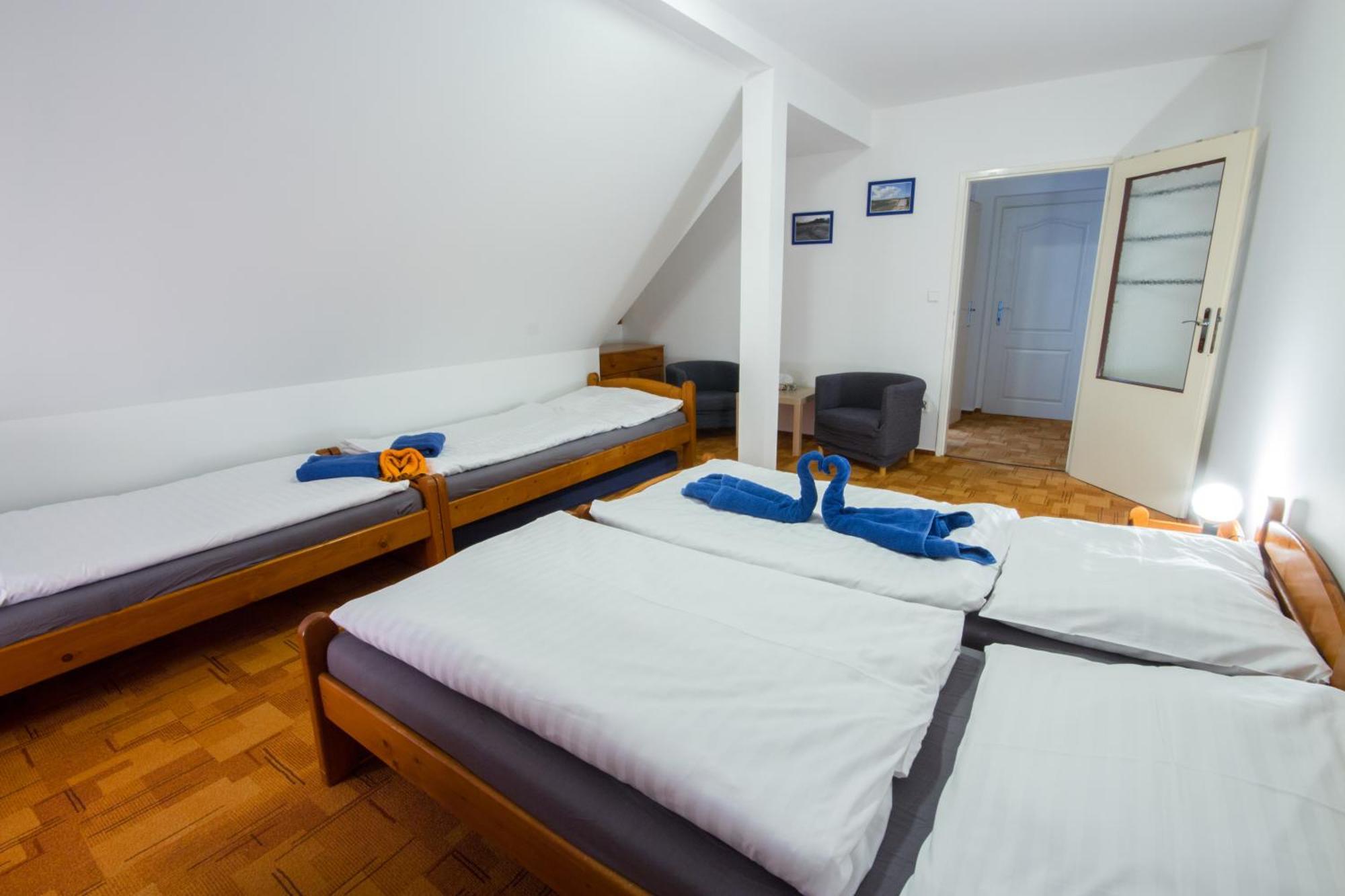 Modry Pension Rokytnice Rokytnice nad Jizerou Bagian luar foto