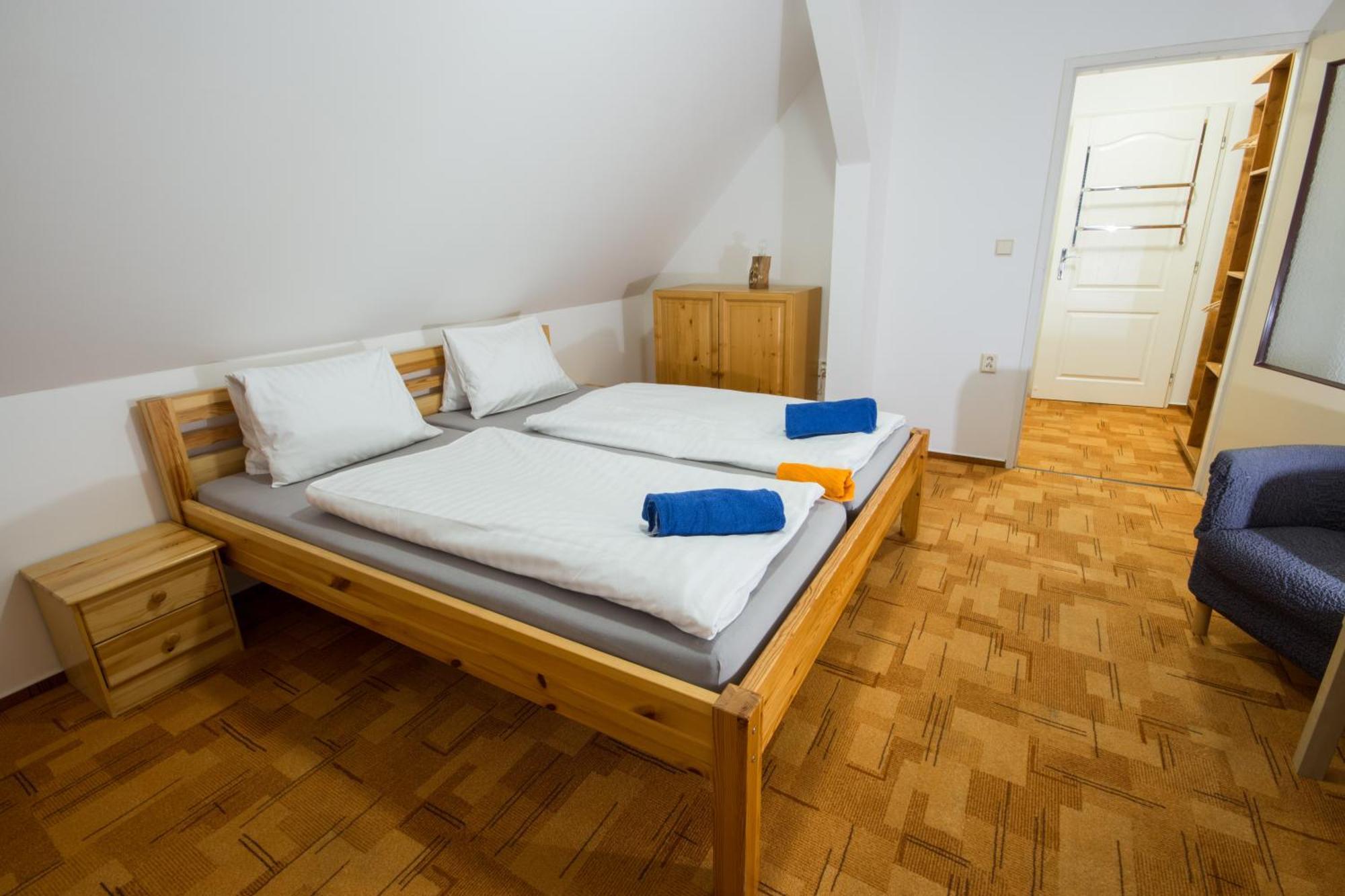 Modry Pension Rokytnice Rokytnice nad Jizerou Bagian luar foto