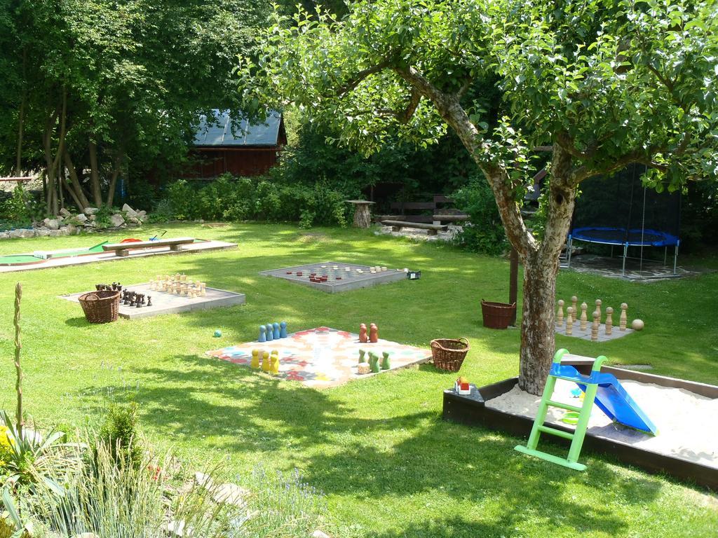 Modry Pension Rokytnice Rokytnice nad Jizerou Bagian luar foto
