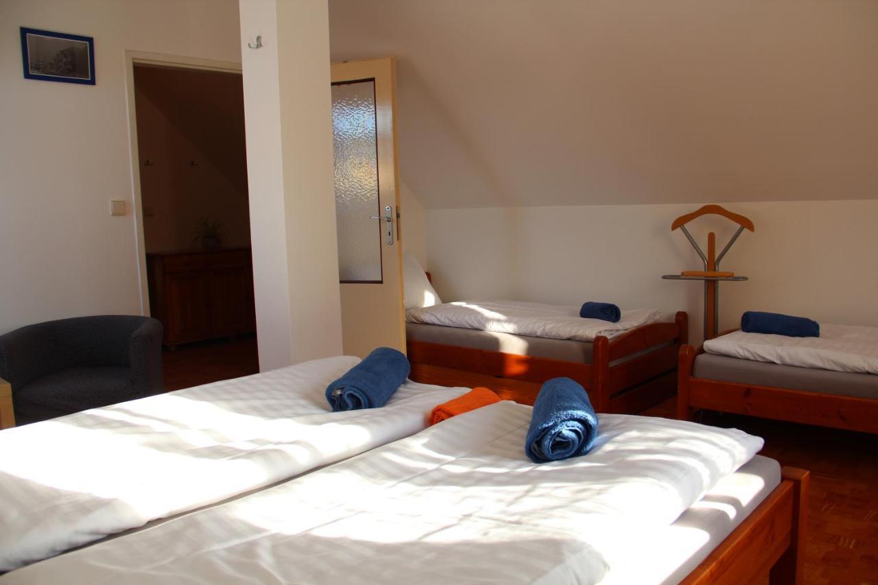 Modry Pension Rokytnice Rokytnice nad Jizerou Bagian luar foto